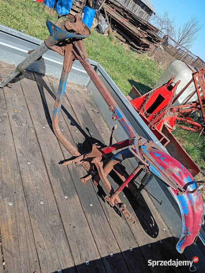 Rama jawa 350 Augustów