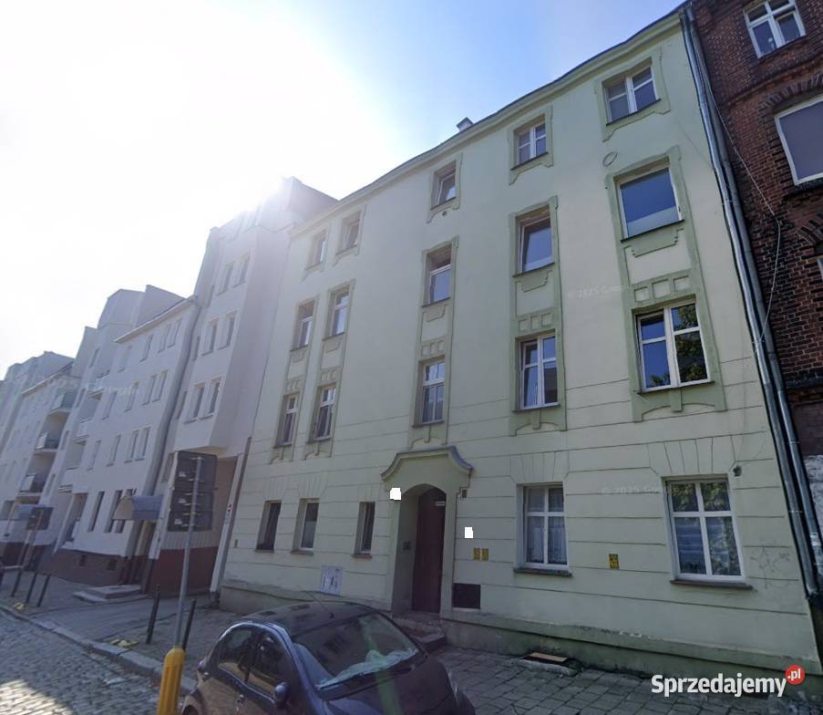 3pok 56met Wyspiańskiego PIWNICA Wrocław sprzedam
