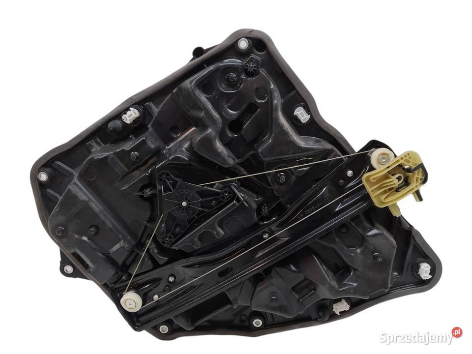 MECHANIZM SZYBY LEWY TYŁ SEDAN 736516713 Bmw świętokrzyskie