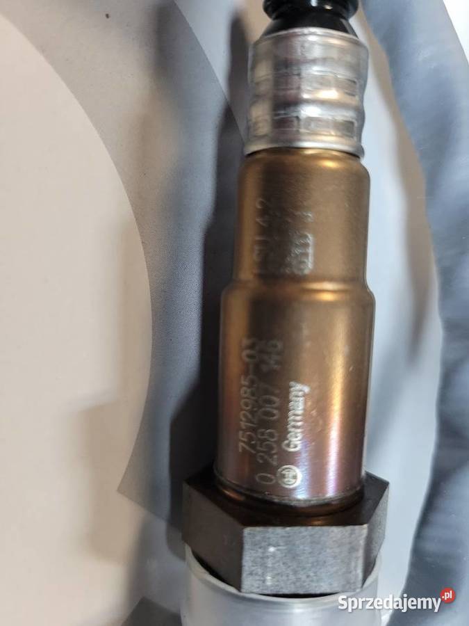 SONDA BMW 11787512985 7512985 03 0258007274 Radom sprzedam
