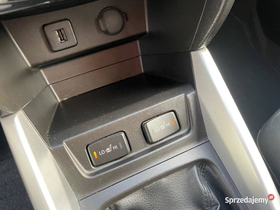 Suzuki Vitara AllGrip 4x4 Benzyna 16 Ledy Vitara Grudziądz