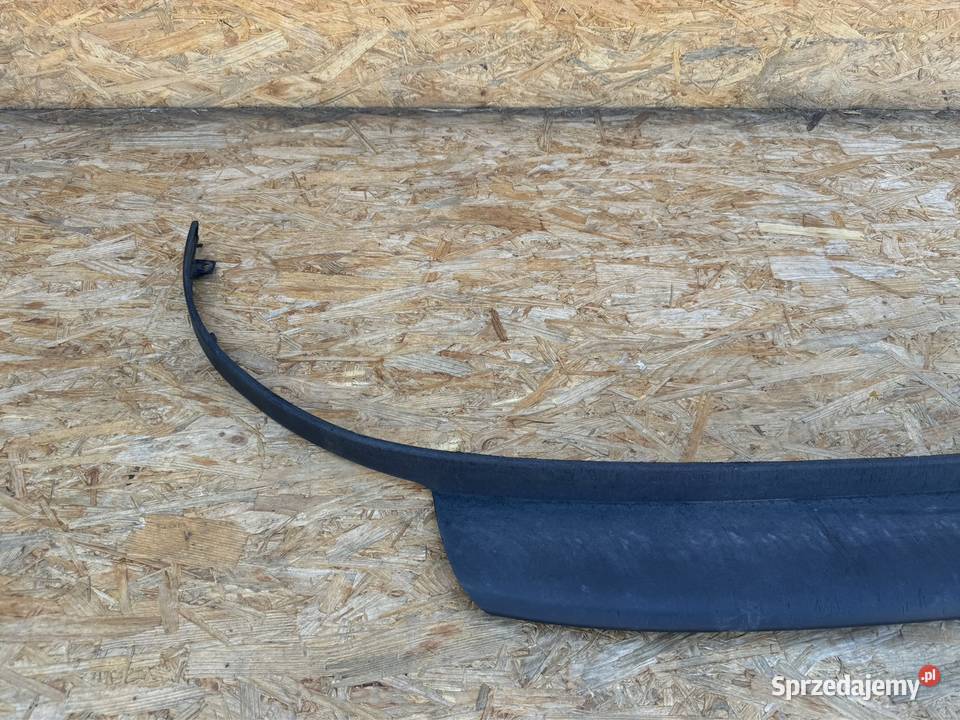 Spoiler hokej zderzaka przód hyundai i30 III 3 Spoilery Międzychód sprzedam