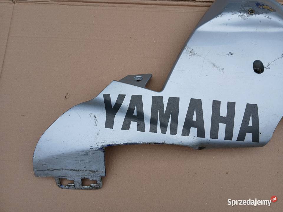 Pług Prawy Yamaha R1 RN09 Skwierzyna sprzedam