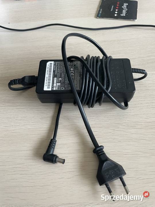 Sprawny laptop Sony Vaio PCG81412M Czytnik kart pamięci  wielkopolskie Poznań