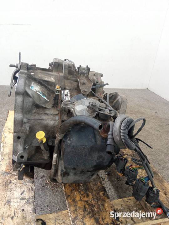 SKRZYNIA BIEGÓW AUTOMATYCZNA 8675411 24 20V osobowe