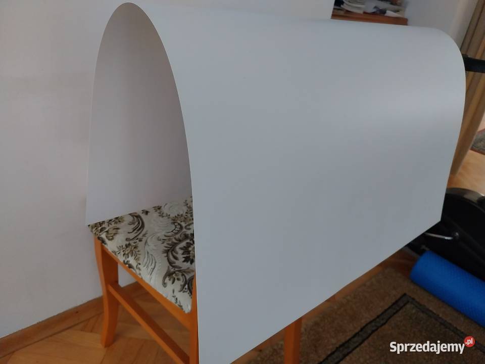 Tworzywo sztuczne PVC winidur arkusze 785x590x03 Paprotnia