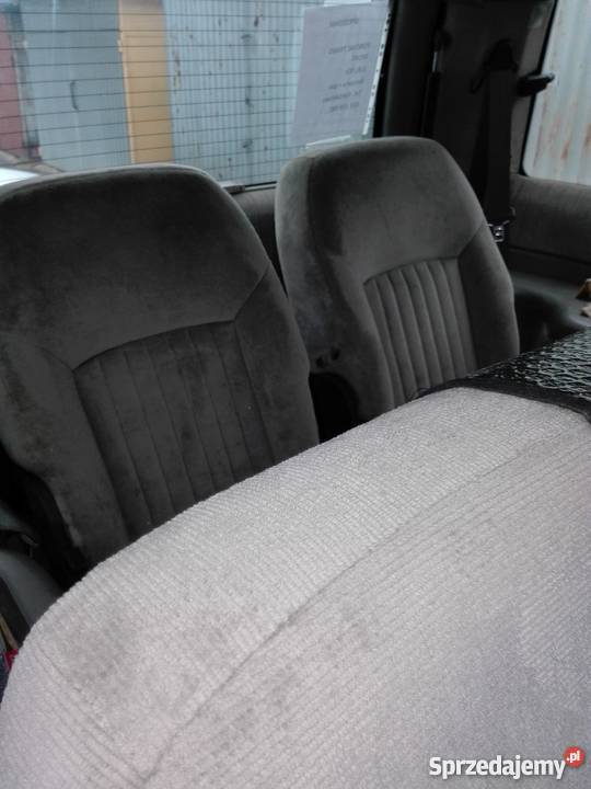 Sprzedam Pontiak Tr Sp 38 92r376000 benzynagaz autoalarm świętokrzyskie Kazimierza Wielka
