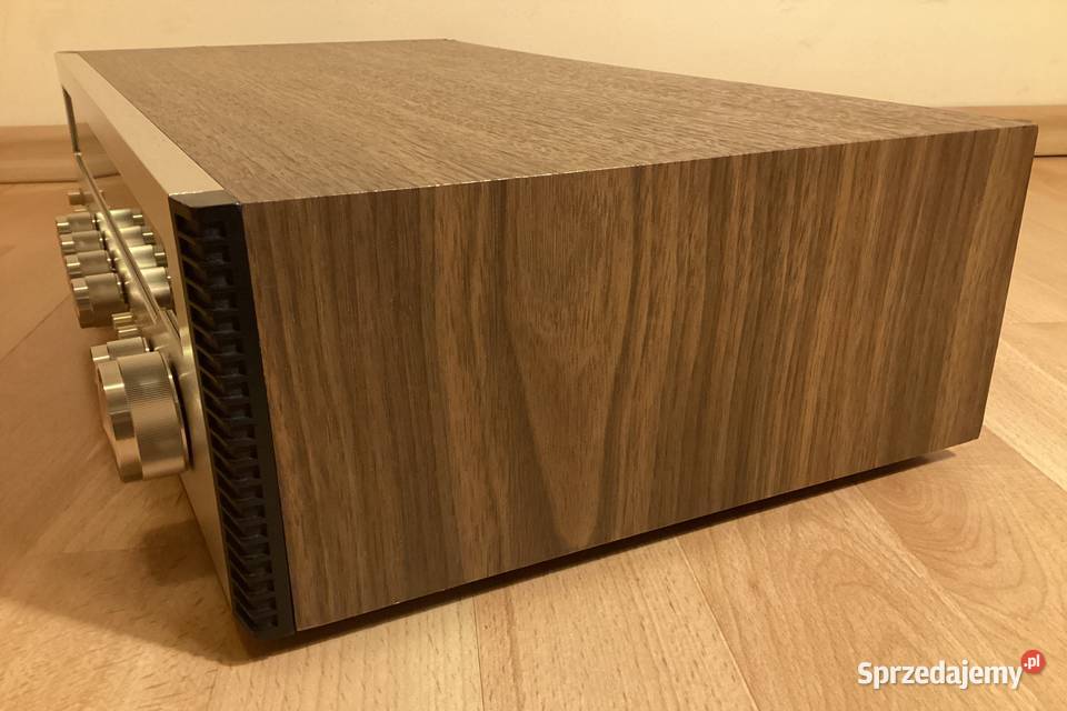 Amplituner Wzmacniacz ROTEL RX152 SPRAWNY ładny