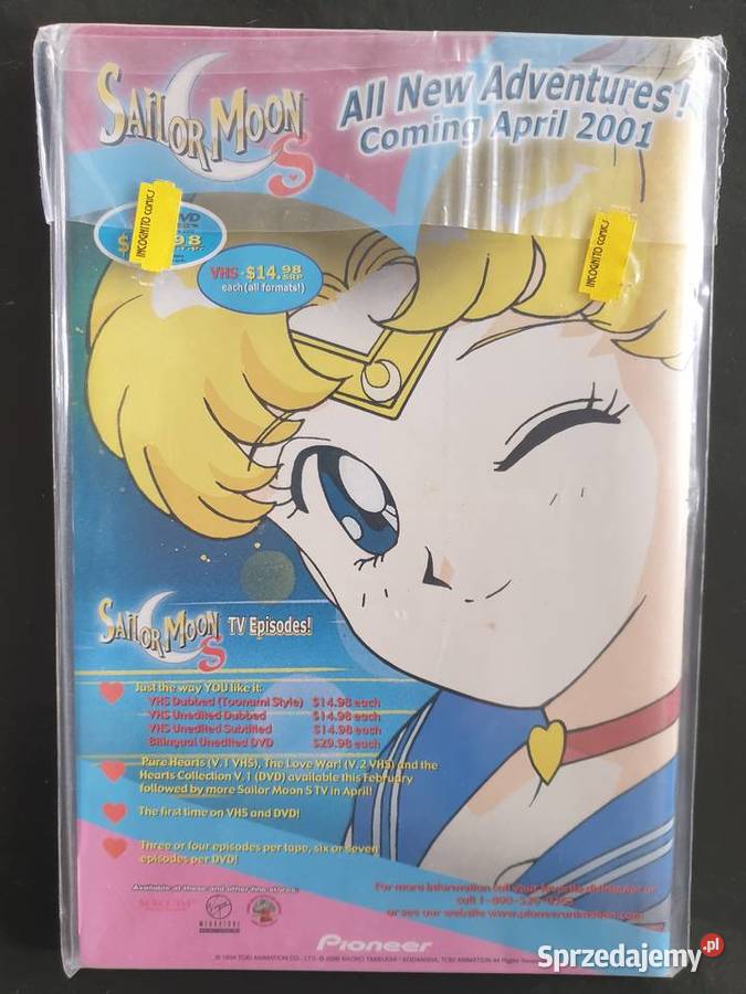 Super Manga Blast 3 Magazyny Komiksowe 2000 Rok wydania 2000 Gdynia