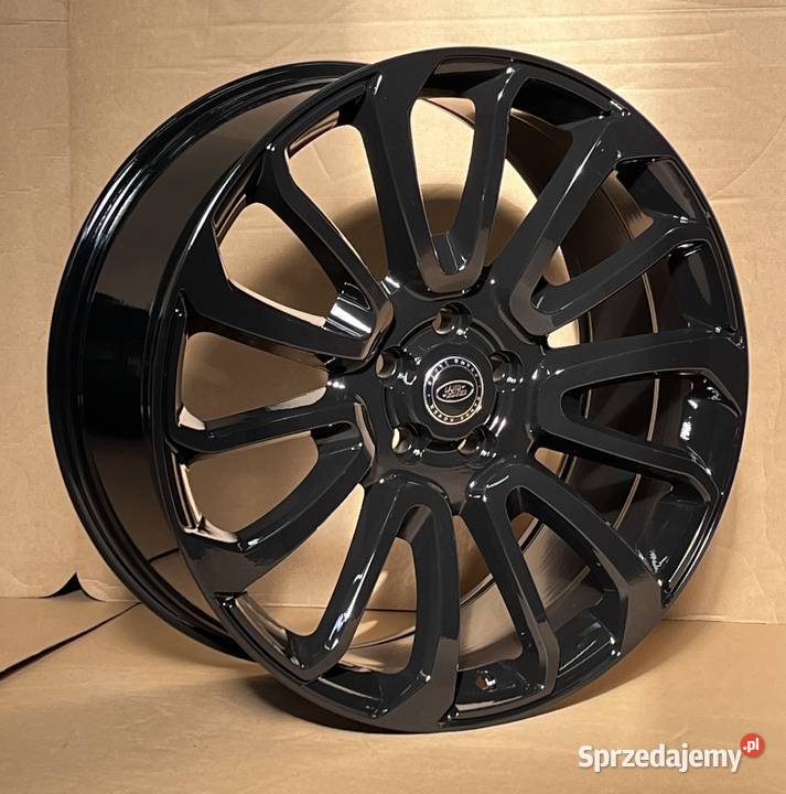 Felgi 22 Defender Dicsovery V L462 Range ROVER