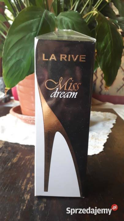 Woda Perfumowana La Rive Miss Dream śląskie Katowice