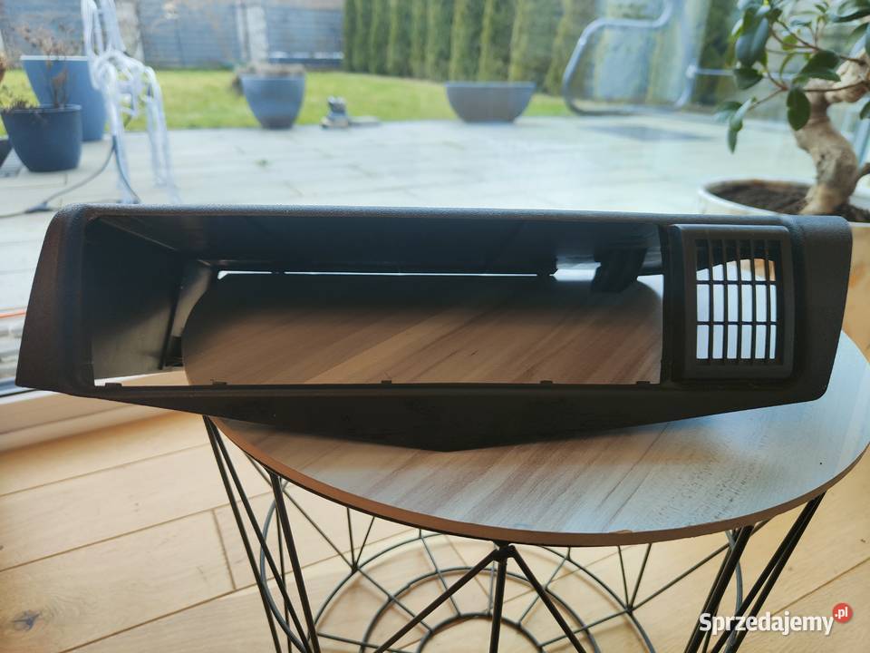 Obudowa zmieniarki Porsche 99755110400 Gdańsk sprzedam