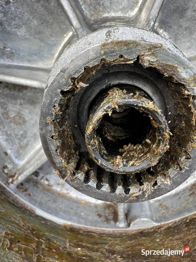 Dniepr K750 Oryginalne Nowe Kolo Przemyśl