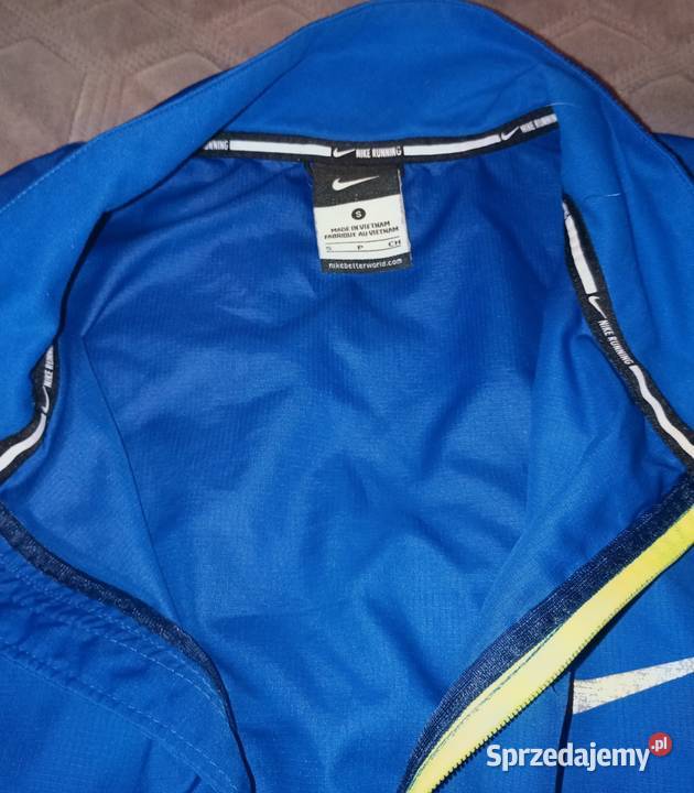 Kurtka męska Nike Windrunner Zakopane