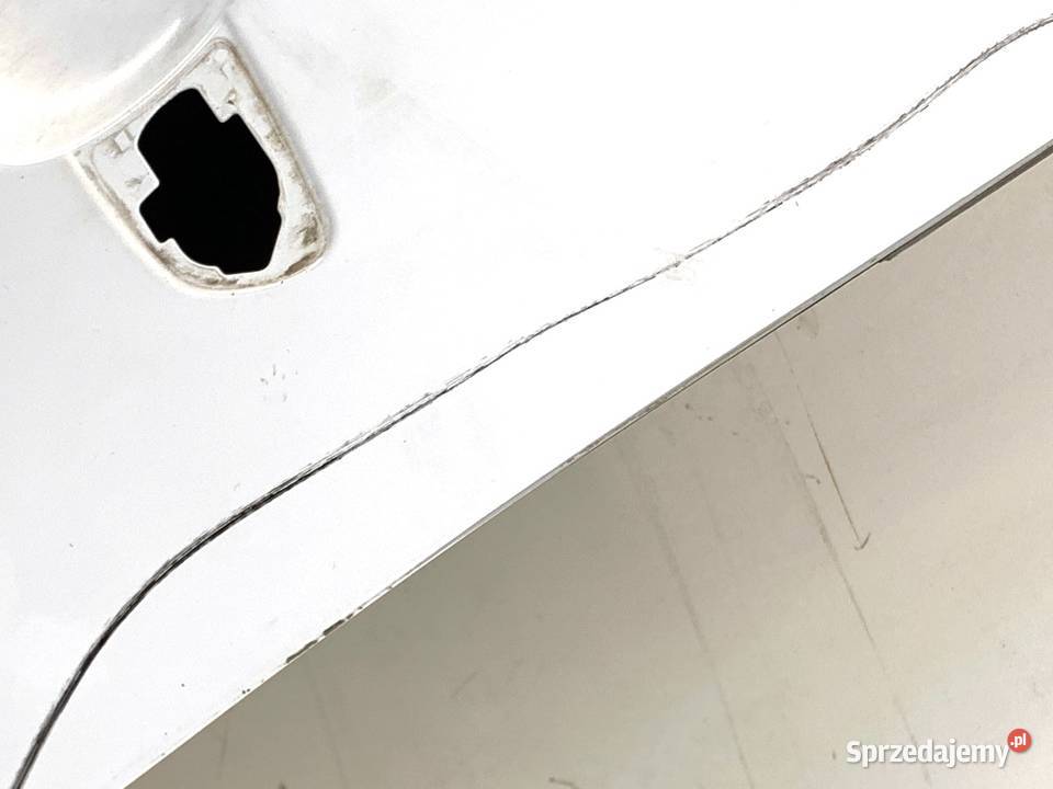 DRZWI LEWY PRZÓD CITROEN BERLINGO III Inny