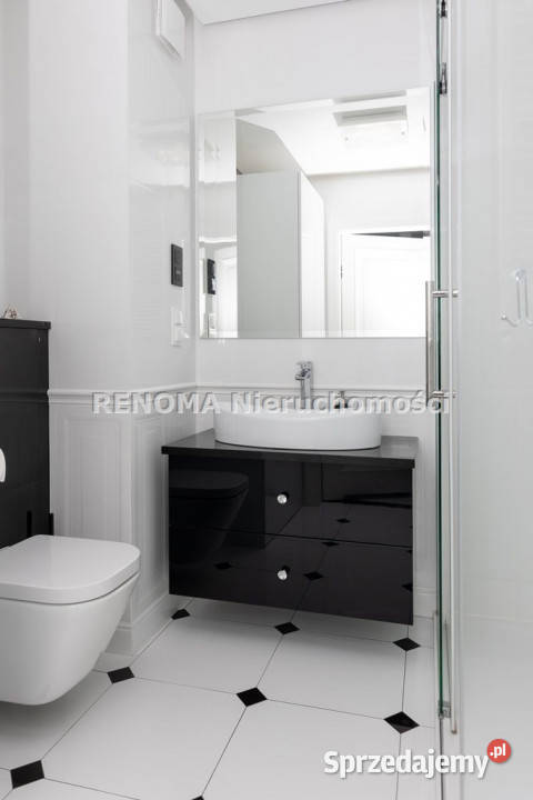 Mieszkanie 84m2 3 pok Białystok własność