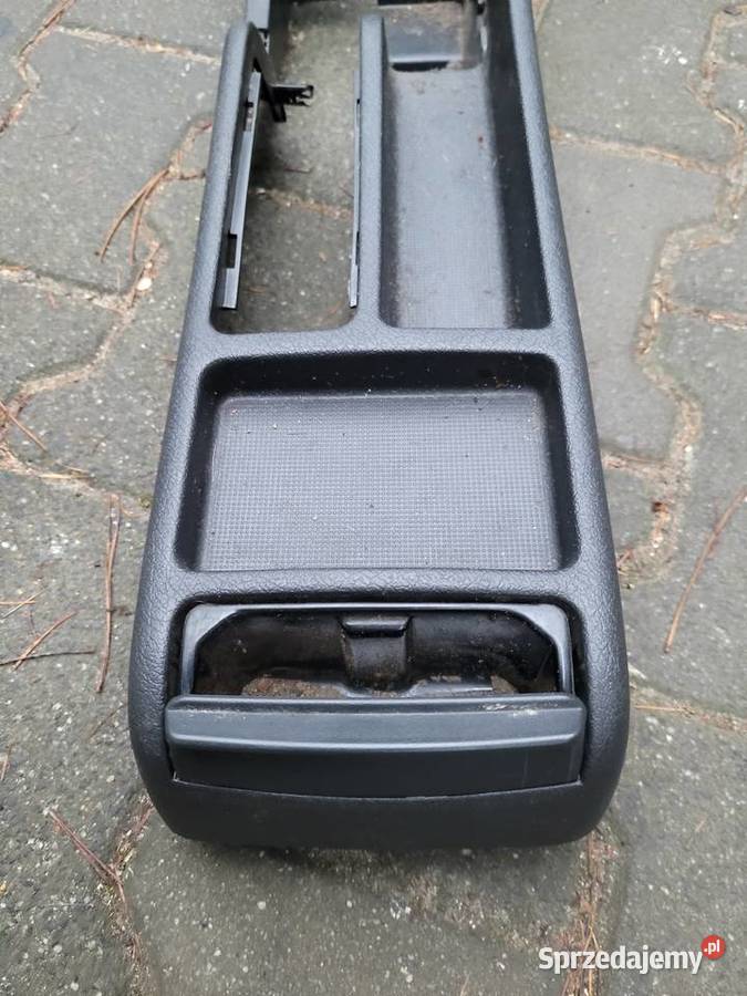 tunel środkowy kieszeń opel astra F gsi schowek Jastrzębie-Zdrój sprzedam