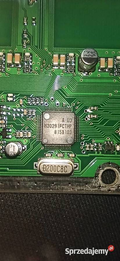 Serwis urządzeń elektronicznych Tyrawa Wołoska