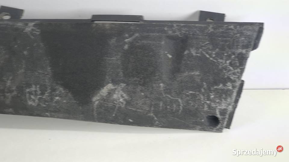 NADKOLE LEWE TYL BLOTNIK TGB BLADE 550 EFI Janowice