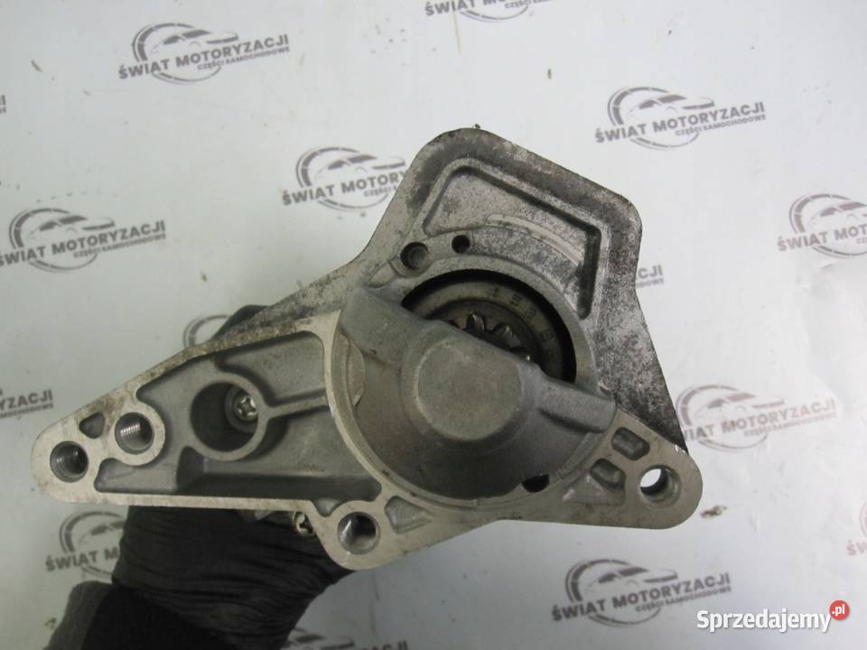 JUKE 13r 16 B HR16 HR16DE 114 rozrusznik świętokrzyskie Kielce