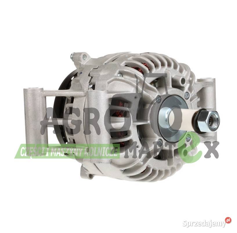 51488612 84599863 ALTERNATOR CNH Wichrów