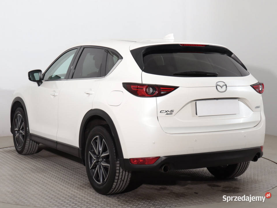 Mazda CX5 25 SkyactivG CX-5 CX-5 mazowieckie