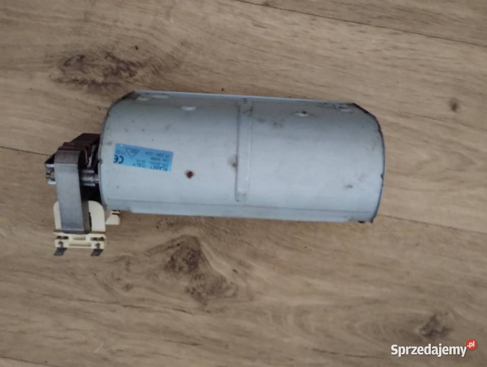 Silnik wentylatora Plaset 54990 piekarnik Amica Katowice