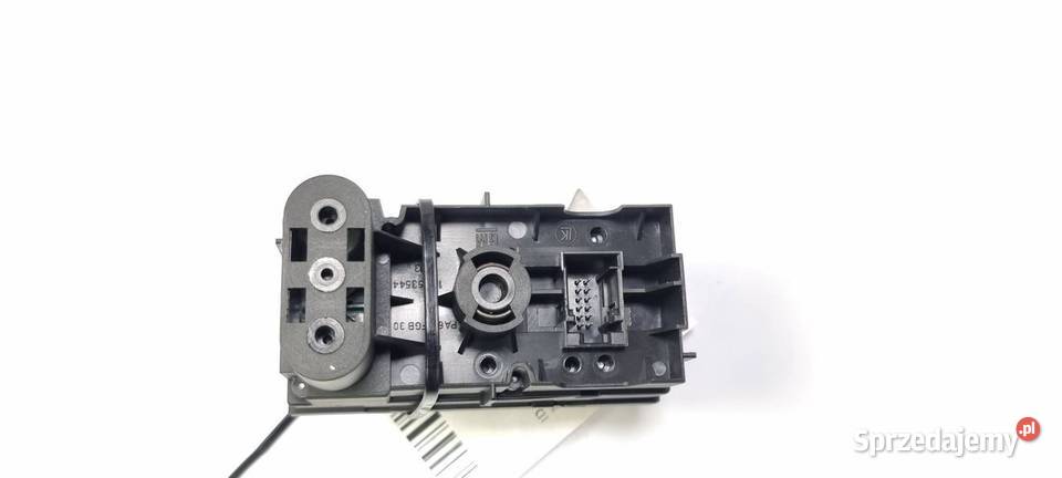 WŁĄCZNIK ŚWIATEŁ OPEL MERIVA A 93394755 Części samochodowe kujawsko-pomorskie Lipno