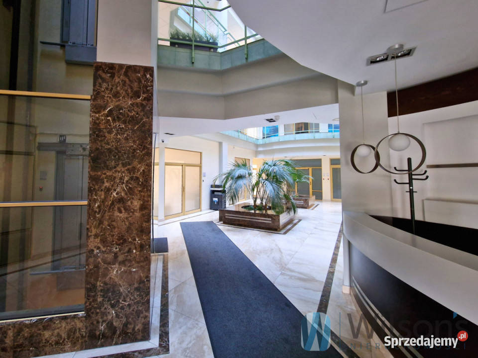 Lokal Warszawa Murmańska 500m2 sprzedam