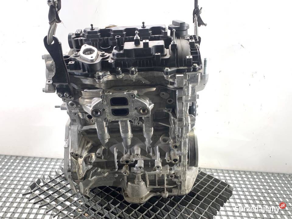 SILNIK KIA 15 160 G4LH CEED