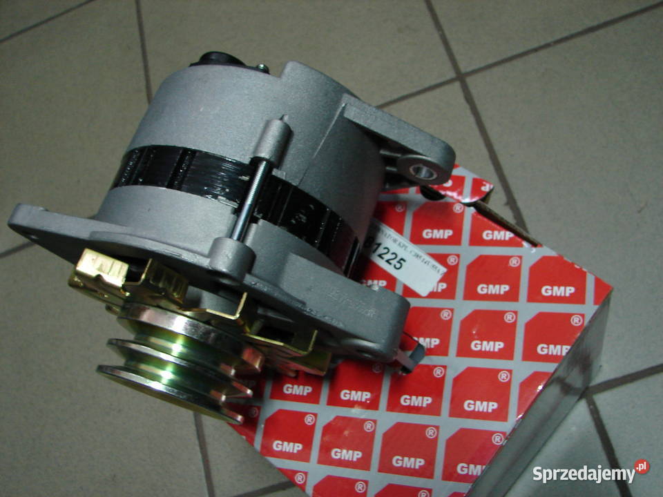 Alternator ursus c 385 na 2 paski Brzeziny
