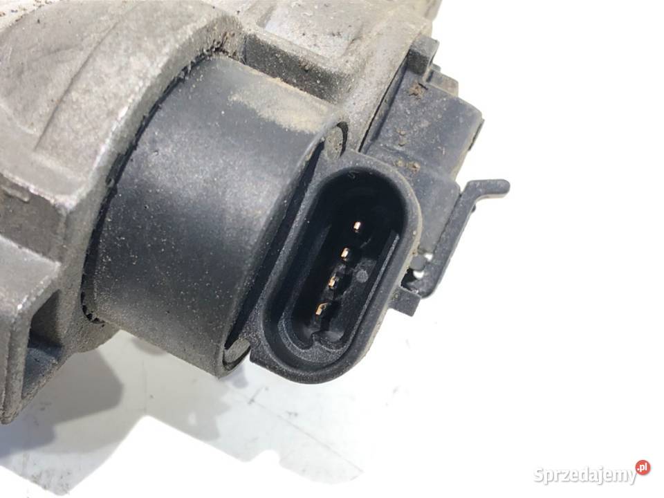 PRZEPUSTNICA FIAT PANDA II 365XFE1 11 54 ZAWÓR osobowe sprzedam