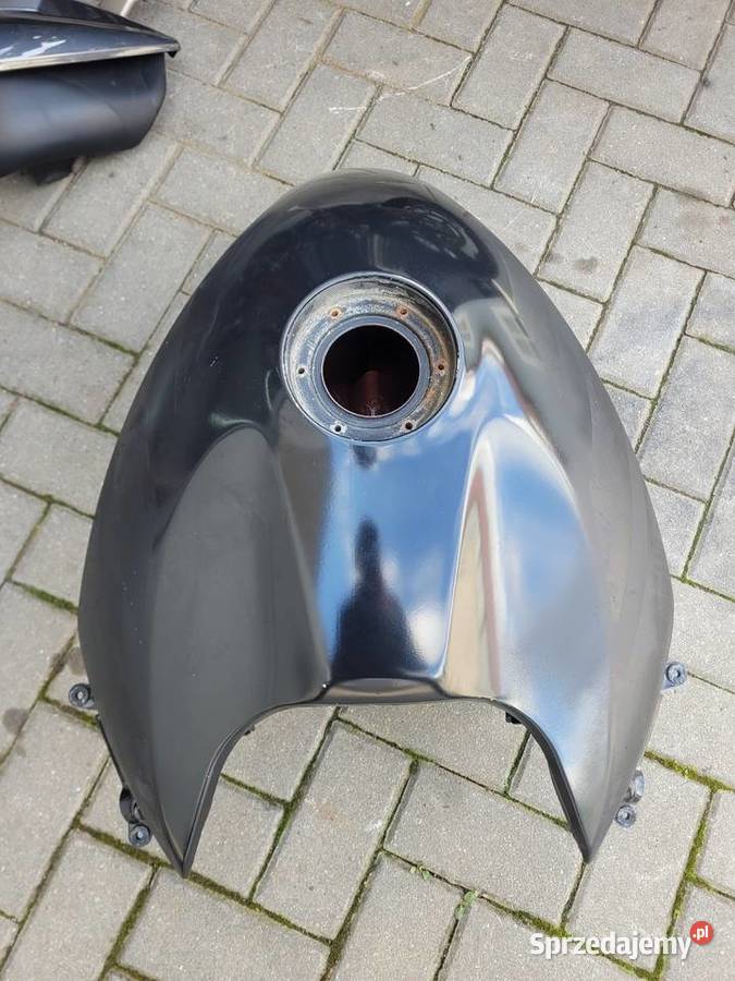BMW R 1150 R 0106 ZBIORNIK PALIWA BAK OEM Nowy Tomyśl