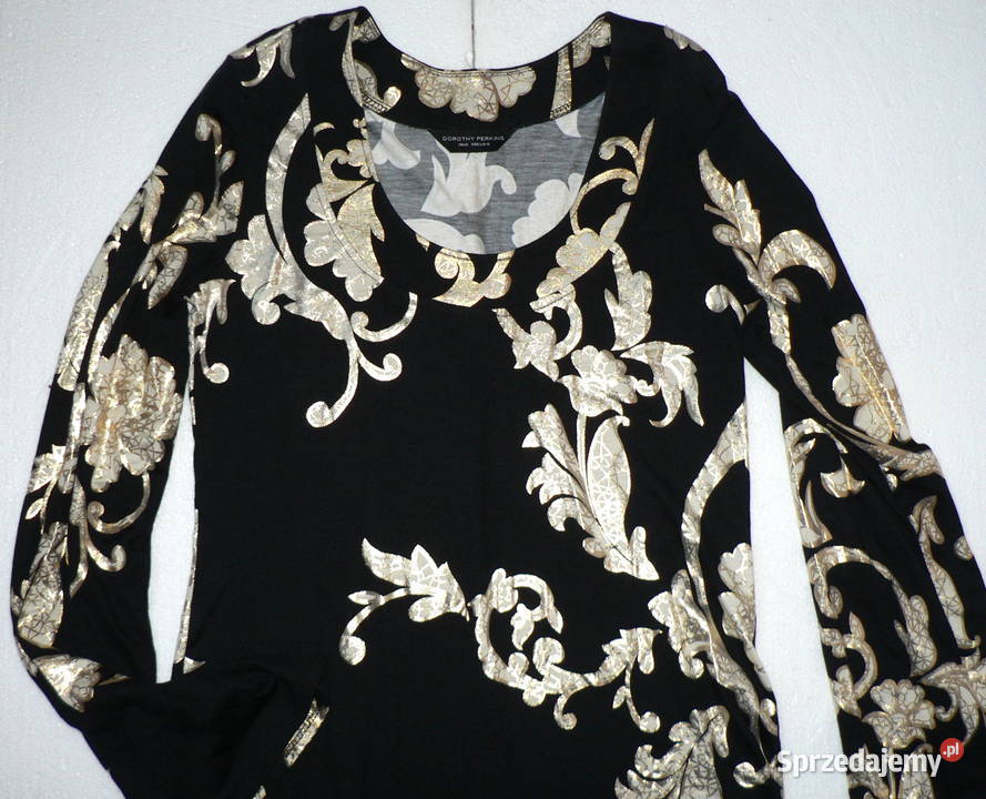 DOROTHY PERKINS cudna sukienka 38