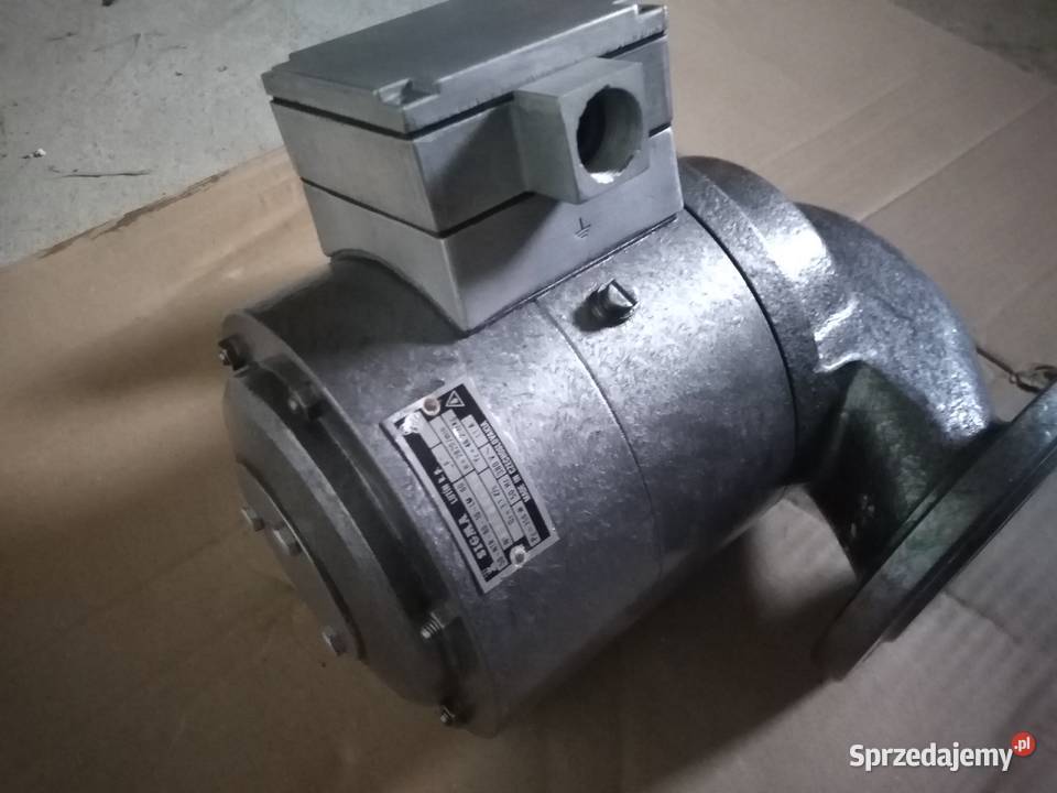Hydrofor czeski 400V trójfazowy grudziądz apollo podkarpackie Rzeszów