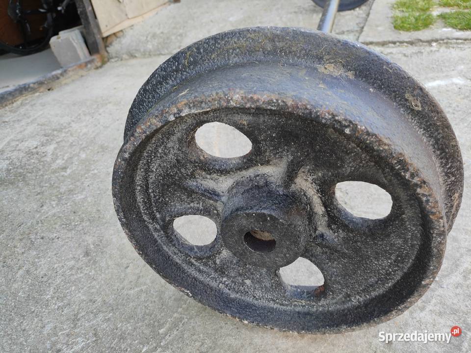 Sprzedam sztangę podkarpackie Hyżne