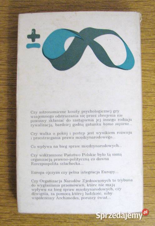 Remigiusz Bierzanek Współczesne stosunki miękka z obwolutą Parczew