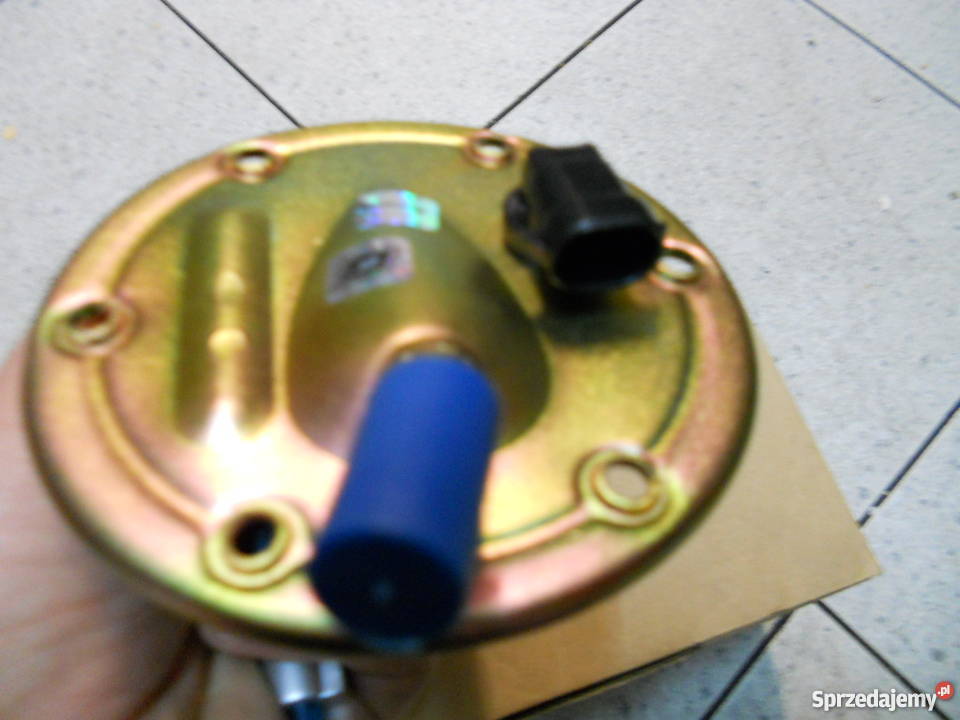 POMPA PALIWA Nexia Espero Polonez nowa orginał osobowe podkarpackie Dębica