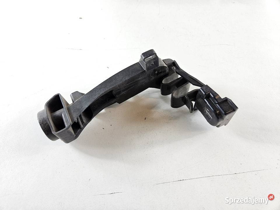 BMW 3 G20 G21 LIFT LCI UCHWYT GRILLA ATRAPY LEWY osobowe Międzychód sprzedam