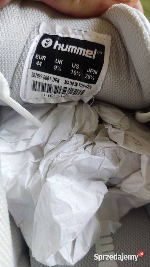 Buty Hummel rozmiar 44 Sportowe Kałuszyn