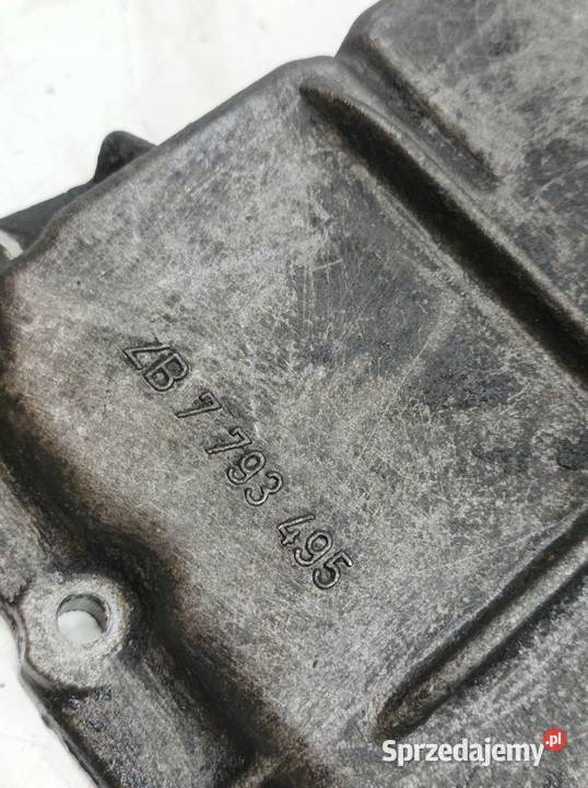 MISKA OLEJOWA 7793495 30 D M57 Bmw Seria 7 IV