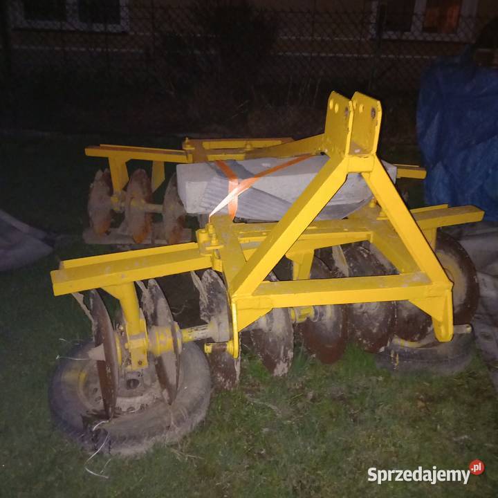 Sprzedam Talerzówka Jasło