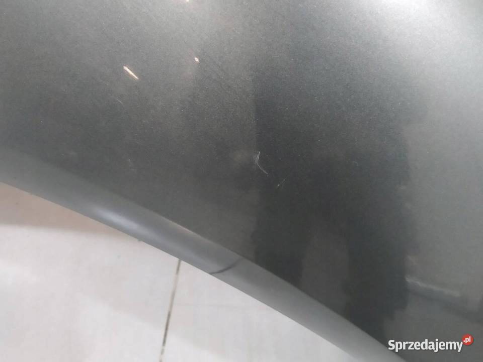 BŁOTNIK PRAWY PRZÓD LD6X VW Volkswagen Touareg I