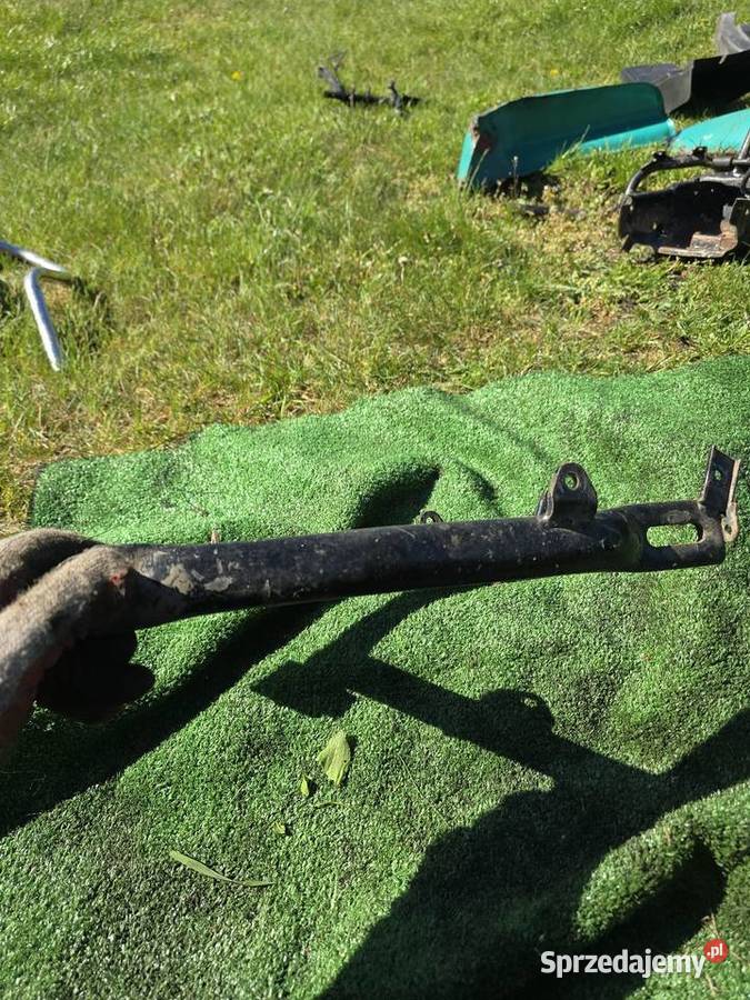 Wahacz simson sr50 Gorzów Wielkopolski