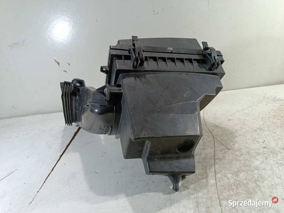 OBUDOWA FILTRA POWIETRZA FORD EDGE 20 TDCI Obudowy filtrów