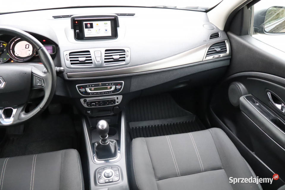 Renault Megane 12 TCe śląskie