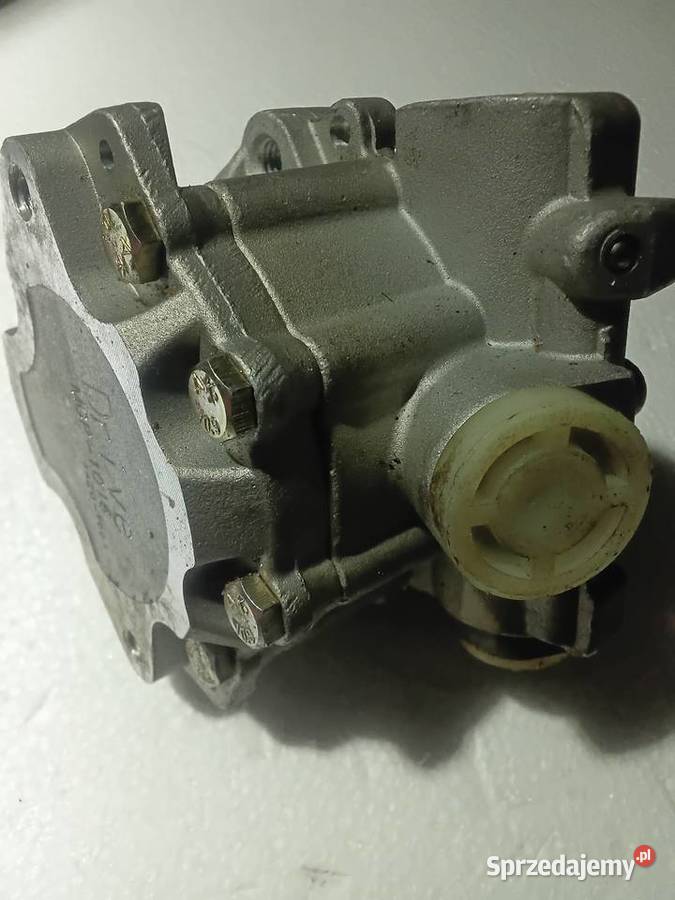 Pompa wspomagania VW T4 Nowa dostawcze