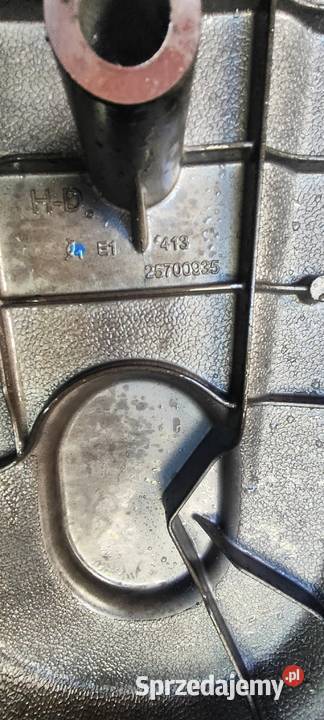 Harley FXBB FXBBS Dekiel Kapa Pokrywa Sprzęgła