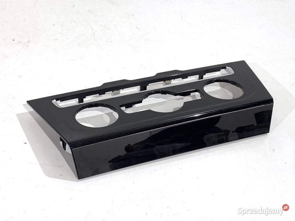 LISTWY DEKOR VW PASSAT B8 3G1858366C Kombi osobowe Listwy