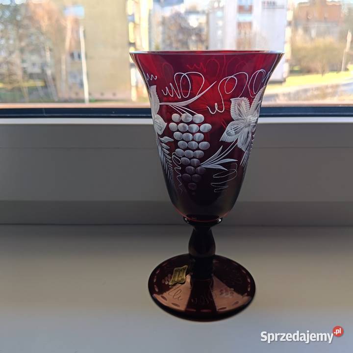 Kielich Egermann Gryfino